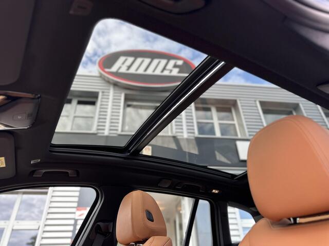 BMW X3 xDrive20i High Executive