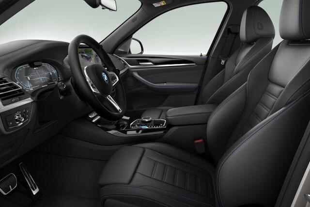 BMW X3 iX3 High Executive 80 kWh