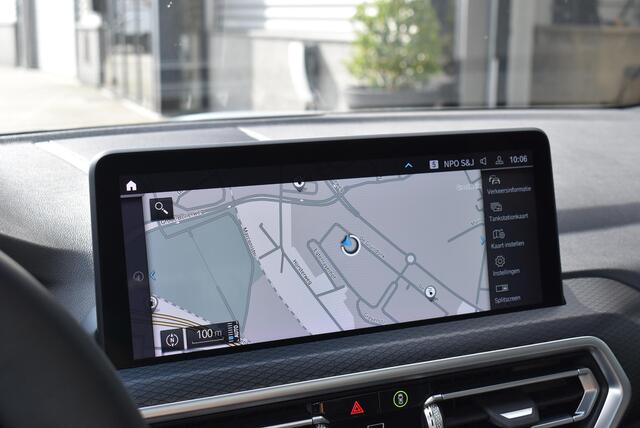 BMW X3 xDrive30e M Sport Pano | Laser | Brooklyngrau | Trekhaak | Leder | Comfort Access | HeadUp Display | Sfeerverlichting | BTW | Camera | Dodehoekassistent