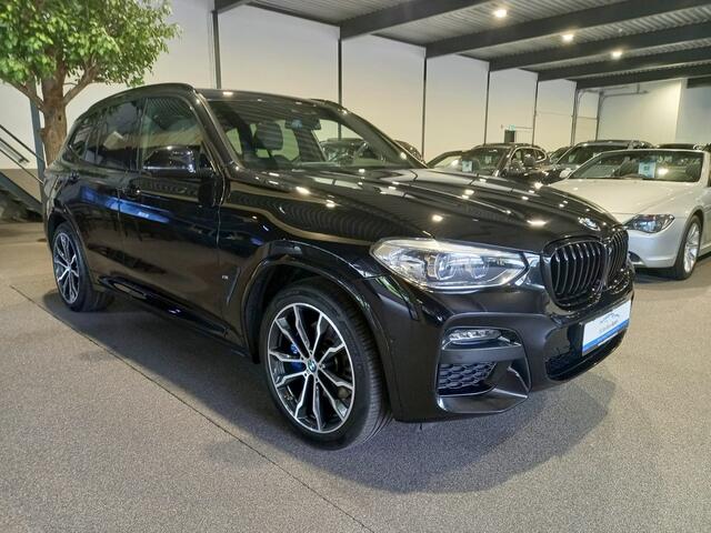 BMW X3 xDrive30e High Executive Panorama | HUD | Trekhaak | Full optie