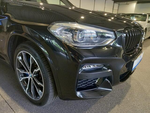 BMW X3 xDrive30e High Executive Panorama | HUD | Trekhaak | Full optie