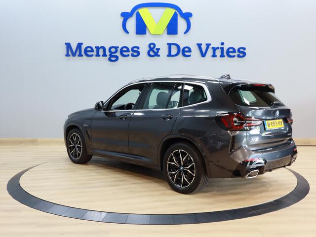 BMW X3 xDrive30e Business Edition Plus Facelift LCI | M Sport | X Line | Laser | Panorama | Leer | Camera | Apple Carplay | DAB | Isofix | NAP |