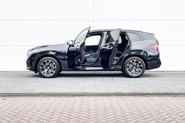 BMW X3 30e xDrive