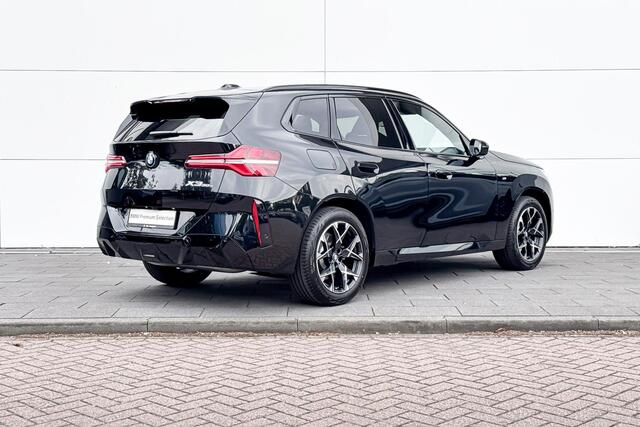 BMW X3 30e xDrive