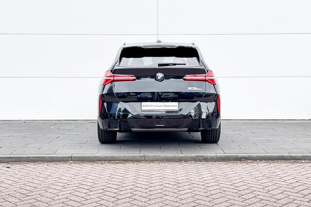 BMW X3 30e xDrive