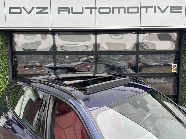 BMW X3 xDrive20i High Executive | M-Sport | Laser Light | Pano | Camera | BTW