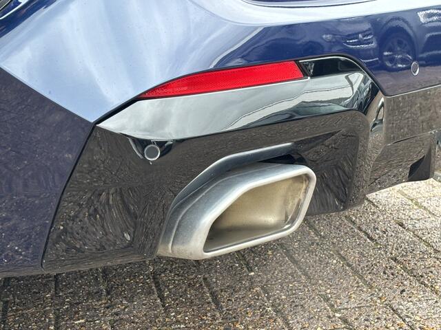 BMW X3 xDrive20i High Executive | M-Sport | Laser Light | Pano | Camera | BTW