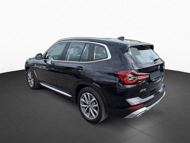 BMW X3 xDrive30d 286 PK Navi Camera Live Cockpit Sportstoelen Stoelverwarming 19 Inch