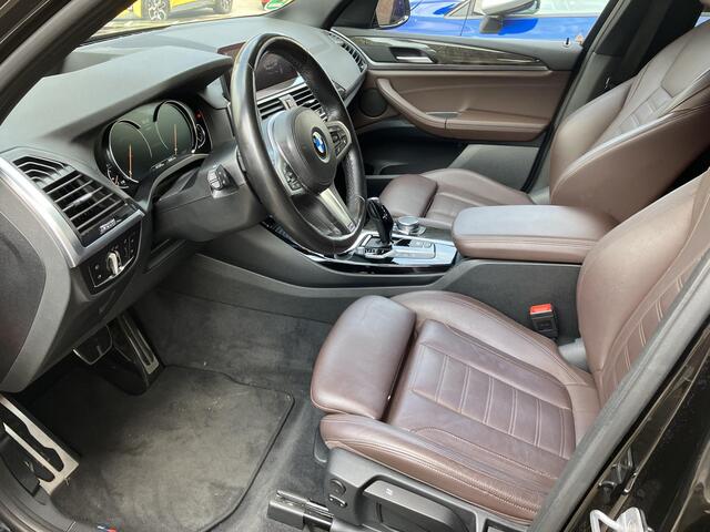 BMW X3 XDrive 3.0d High Executive * M SPORT *