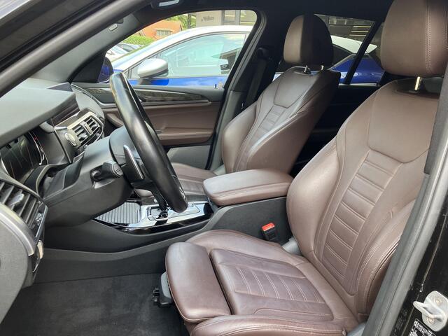 BMW X3 XDrive 3.0d High Executive * M SPORT *