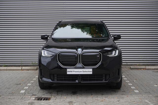 BMW X3 M50 M Sportpakket Pro | Glazen panoramadak | Driving Assistent Proffesional | Proffesional Pack | Comfort Pack