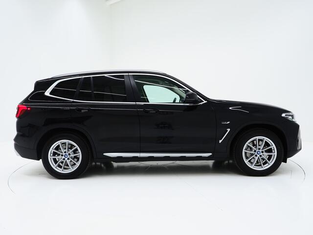 BMW X3 xDrive30e LCI 292PK | Leder | Sportstoelen | 360 | Stoelverwarming | DAB | Carplay