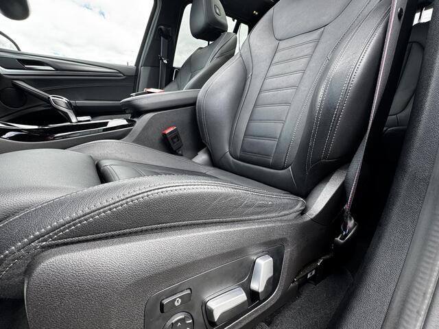 BMW X3 xDrive30e High Executive M-Sport