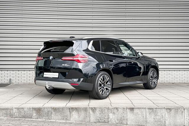BMW X3 30e xDrive Professional Pack / Comfort Pack / Panoramadak / Trekhaak