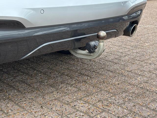 BMW X3 xDrive30i High Executive M-Sport | HUD | Memory | Co Pilot | Trekhaak |