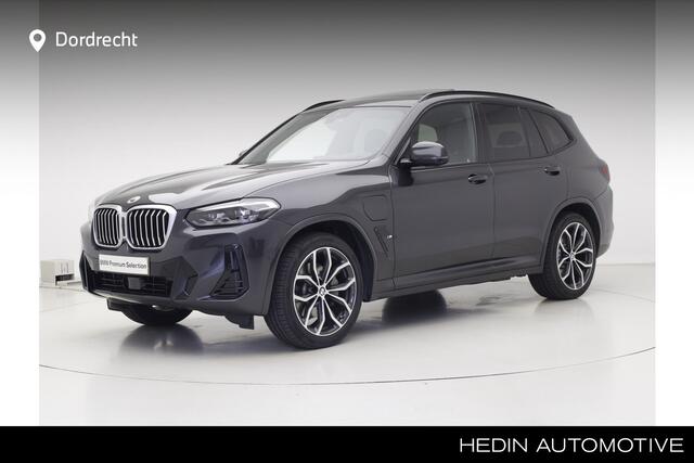 BMW X3 xDrive30e M-Sport | Panorama | Harman Kardon | Elektrisch verstelbare stoelen | trekhaak