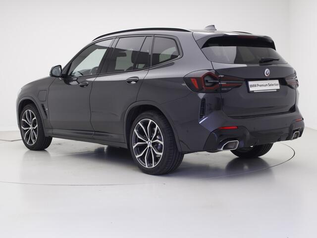 BMW X3 xDrive30e M-Sport | Panorama | Harman Kardon | Elektrisch verstelbare stoelen | trekhaak