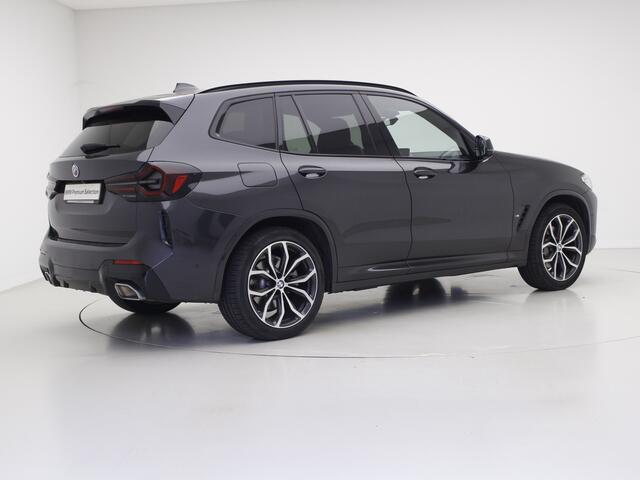 BMW X3 xDrive30e M-Sport | Panorama | Harman Kardon | Elektrisch verstelbare stoelen | trekhaak