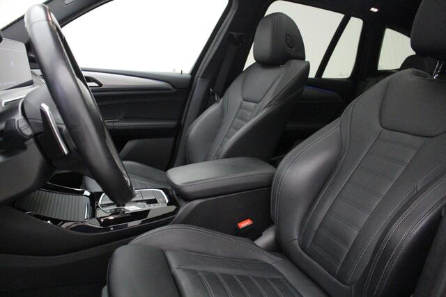 BMW X3 xDrive30e M-Sport | Panorama | Harman Kardon | Elektrisch verstelbare stoelen | trekhaak