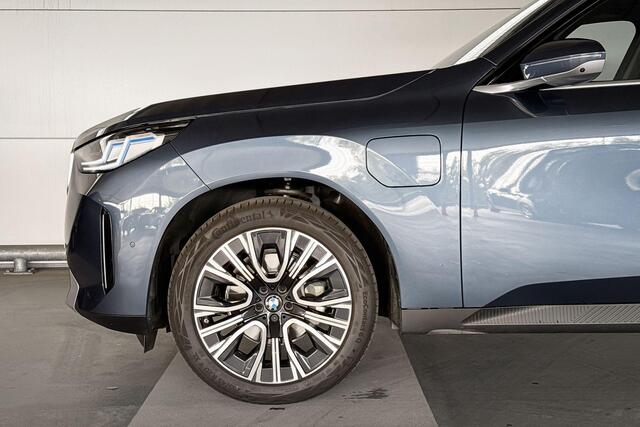 BMW X3 30e xDrive