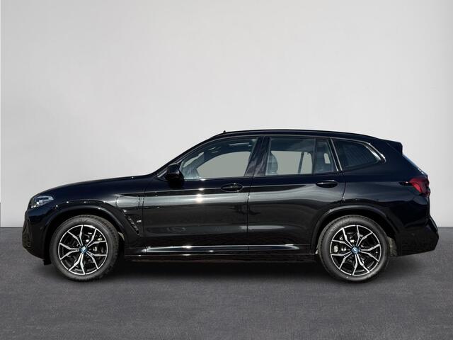BMW X3 xDrive30e High Executive M Sport | Pano | Camera | Navi | Leer | Elektr. Stoel + Memory | Navi ( Vestiging - Nieuwegein )