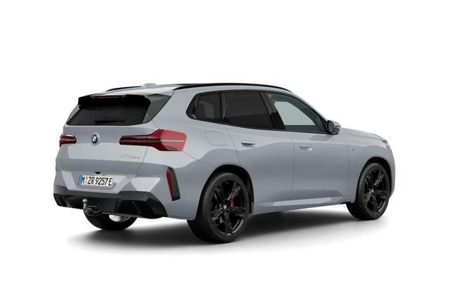 BMW X3 30e xDrive Professional Pack M Sportpakket Pro Aut. - Beschikbaar vanaf: November 2025
