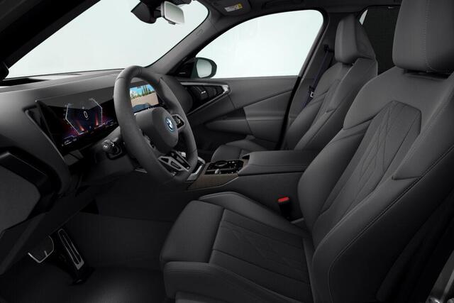 BMW X3 30e xDrive Professional Pack M Sportpakket Pro Aut. - Beschikbaar vanaf: Januari 2026