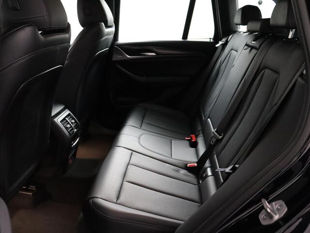 BMW X3 xDrive30e High Executive | M-Pakket | 360° Camera | ACC!