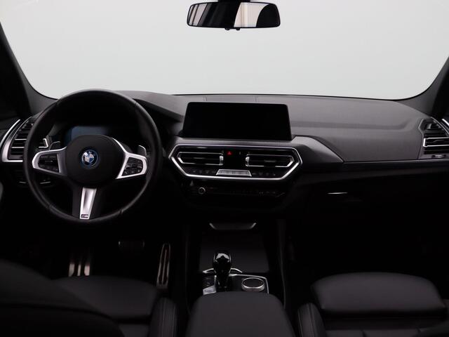 BMW X3 xDrive30e High Executive | M Sportpakket | DAB | HiFi | 20''
