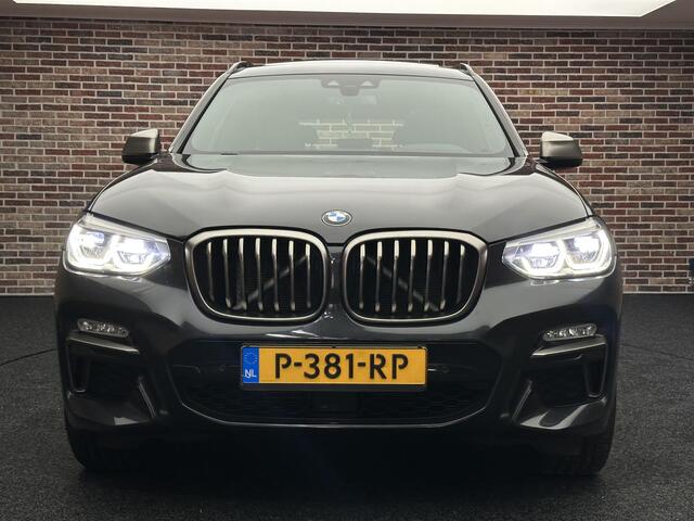 BMW X3 M40i xDrive High Executive | Dak| H/K| Adaptive cruise|