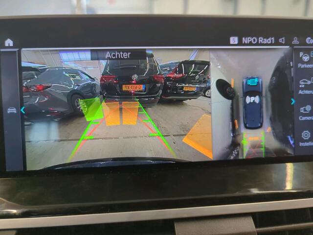 BMW X3 iX3 High Executive 80 kWh | Panoramadak | Keyless | Stoelverwarming | Harman Kardon | Memory Seat | Head-Up Display | 360 Camera | Adaptief Onderstel | Trekhaak | Adaptive LED | Elektrische Stoelen | Apple Carplay | N