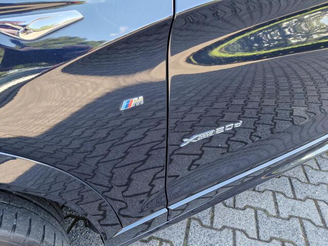 BMW X3 xDrive20d High Executive xLine Edition