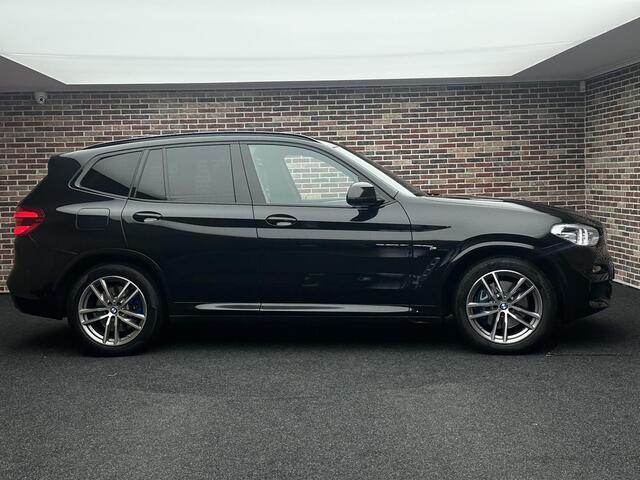BMW X3 xDrive30i High Executive M Pakket HarmanKardon Dealer Sfeer