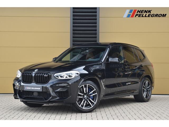 BMW X3 M * Head-up * Harman / Kardon * Panoramadak * Trekhaak *