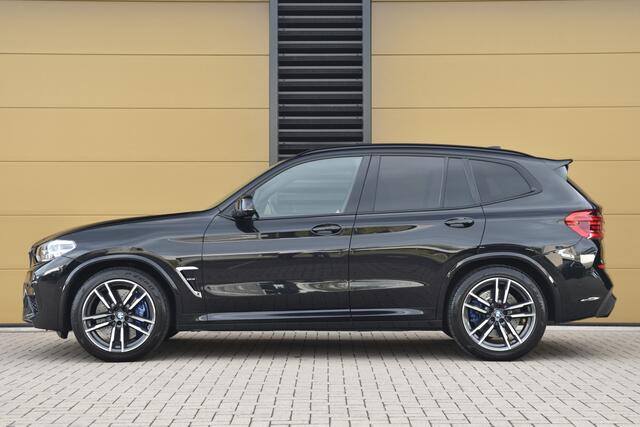 BMW X3 M * Head-up * Harman / Kardon * Panoramadak * Trekhaak *