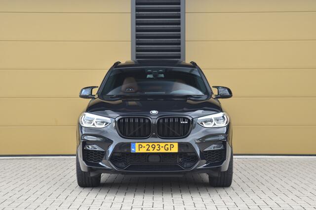 BMW X3 M * Head-up * Harman / Kardon * Panoramadak * Trekhaak *