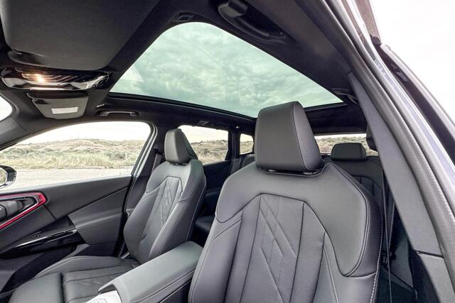 BMW X3 M50 M Sport | Harman Kardon | Trekhaak | M Performance wielen | Panorama dak