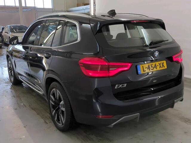 BMW X3 iX3 Executive 80 kWh NL-AUTO | SOH 98%