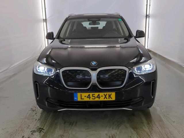 BMW X3 iX3 Executive 80 kWh NL-AUTO | SOH 98%