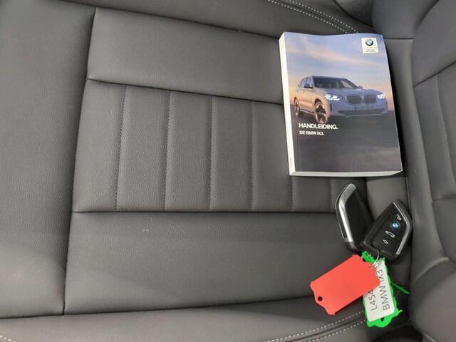 BMW X3 iX3 Executive 80 kWh NL-AUTO | SOH 98%