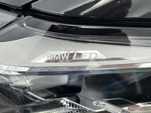 BMW X3 xDrive30e M Sport Pano-Dak | Leer | Stoelverw. | Camera |