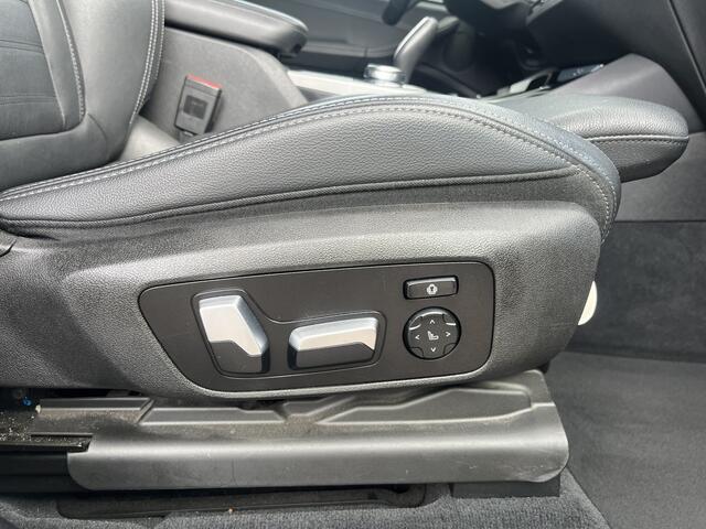 BMW X3 xDrive30i High Executive M SPORT TREKHAAK CAMERA ADD CRUISE STOELVERWARMING