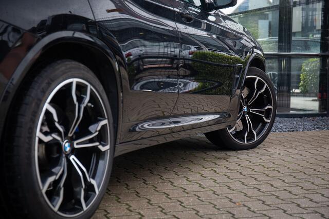 BMW X3 M Competition 510pk , Panoramadak, Trekhaak,