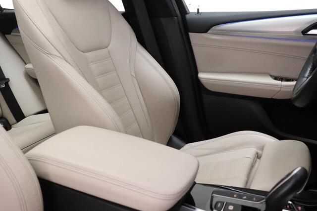 BMW X3 xDrive30e M-Sport eDrive Edition | AUDIO MEDIA- PACK | PANORAMADAK | LEDER | TREKHAAK