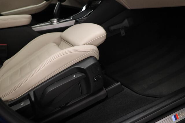 BMW X3 xDrive30e M-Sport eDrive Edition | AUDIO MEDIA- PACK | PANORAMADAK | LEDER | TREKHAAK