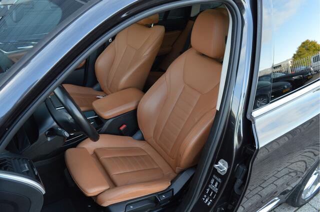 BMW X3 xDrive20i High Executive | PANO | TREKHAAK | LED | DAB | HIFI | CARPLAY |