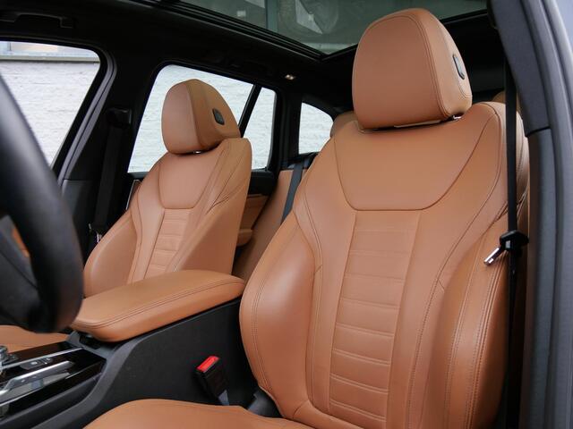 BMW X3 iX3 HIGH EXECUTIVE 80kWh/ HUD/ PANORAMADAK/ LEER/ 360°CAMERA/