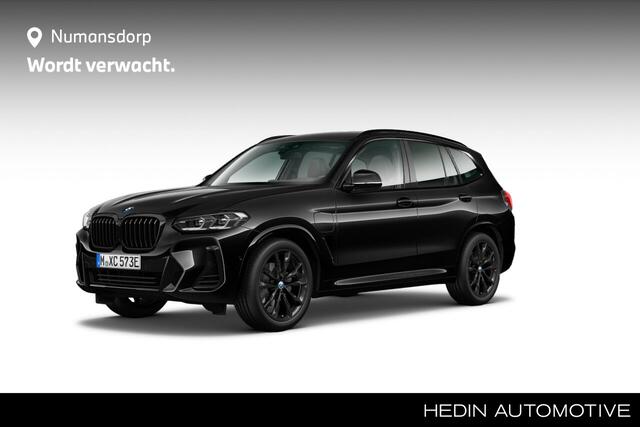 BMW X3 xDrive30e | High Exe | M-Sport | 20'' | Camera | HiFi