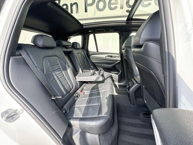 BMW X3 xDrive30e | Harman Kardon | Panoramadak | Trekhaak