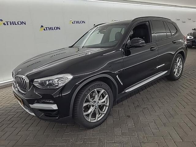 BMW X3 xDrive30e High Executive | Navi | Virtual | 1/2 Leder |